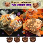 Halloween Cookie