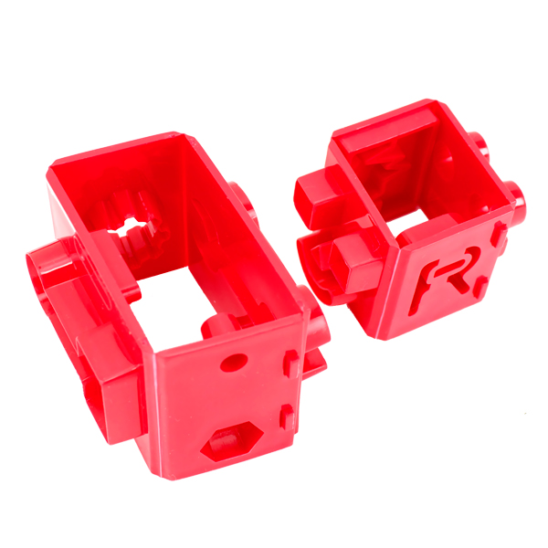 Robo Bread side view