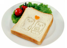 Fun Toast