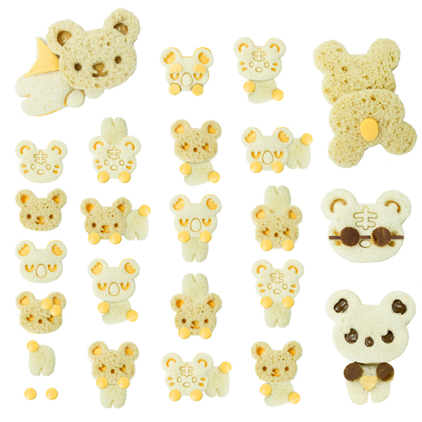 Cuddle Palz combinations