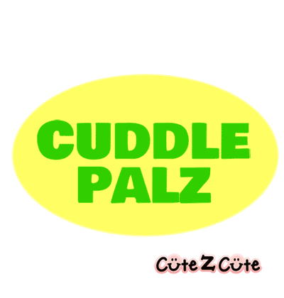 How to use Cuddle Palz